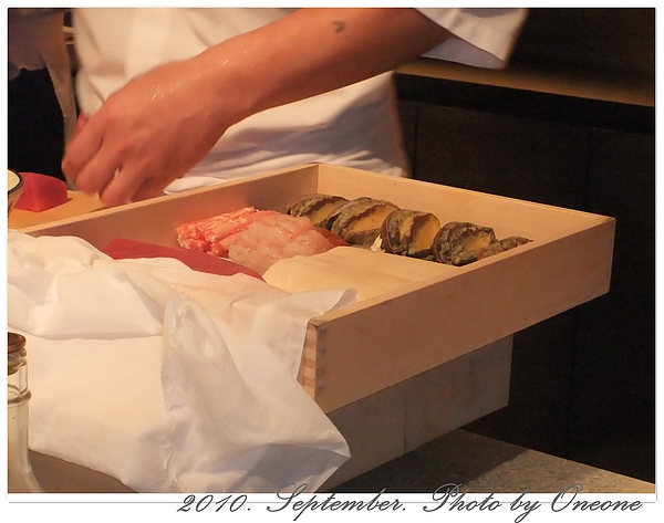 20100909SASA散壽司 (13).JPG