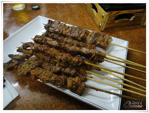 小喬 新疆羊肉串 (13).JPG 小喬 新疆羊肉串 (13).JPG
