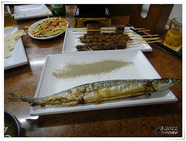 小喬 新疆羊肉串 (25).JPG 小喬 新疆羊肉串 (25).JPG