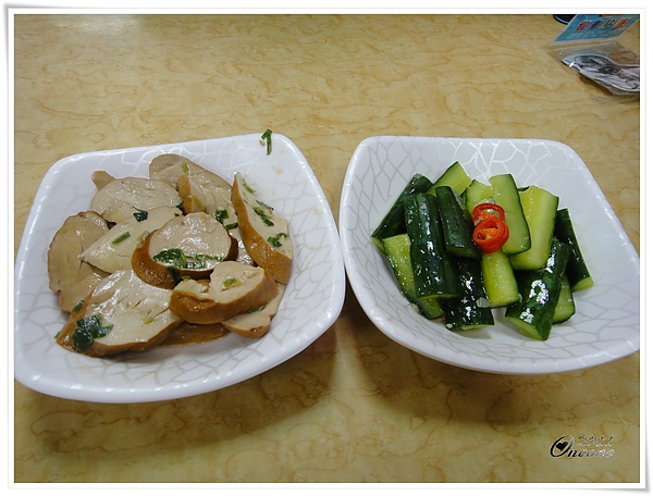板橋皇家牛肉麵牛肉麵 (7).JPG