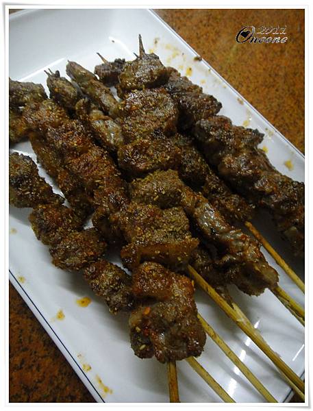 小喬 新疆羊肉串 (16).JPG 小喬 新疆羊肉串 (16).JPG
