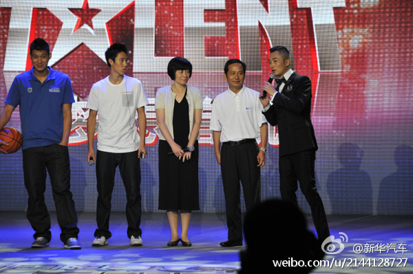 林書豪表情超萌