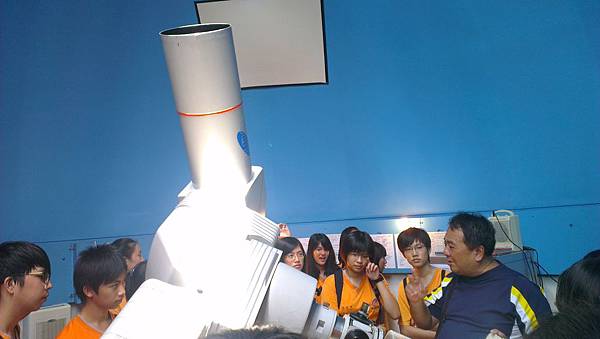 20130621台北士林天文館參訪教學活動5