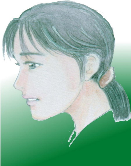 女2