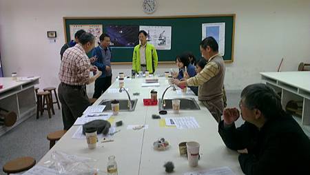 20131206教學研究會&試題分析研習&合作學習研習19