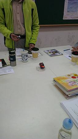 20131206教學研究會&試題分析研習&合作學習研習32