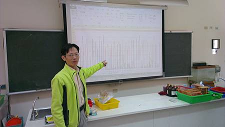 20131206教學研究會&試題分析研習&合作學習研習45