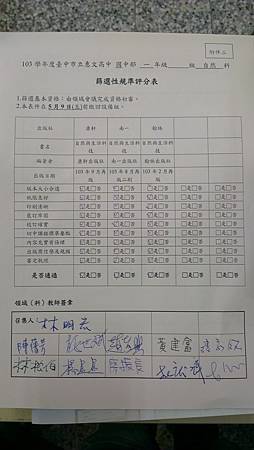 20140502教學研究會&科展經驗分享研習3