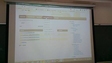20140502教學研究會&科展經驗分享研習7