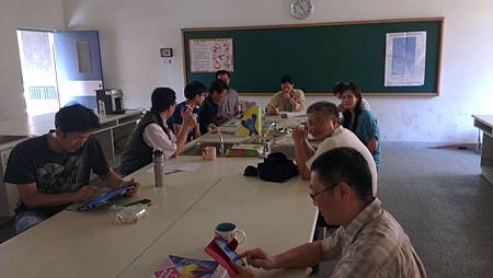 20140502教學研究會&科展經驗分享研習10