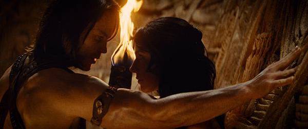 John Carter2 John Carter2