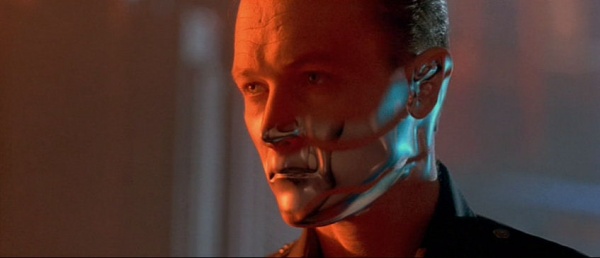 Terminator 2 : Judgment Day1 Terminator 2 : Judgment Day1