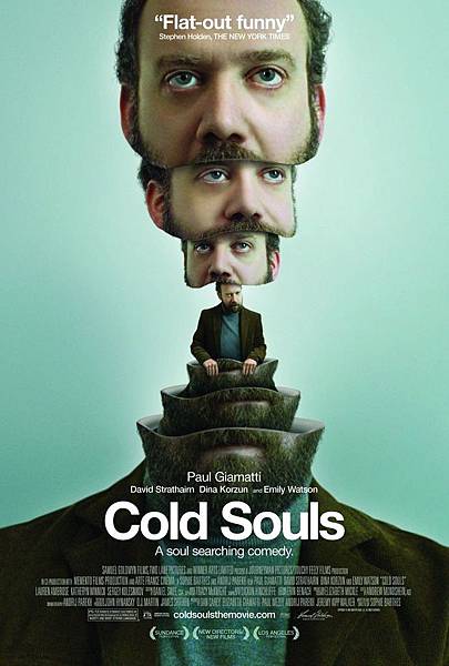 Cold Souls Cold Souls