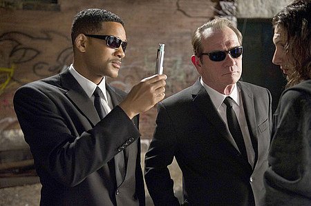 Men in Black III-2 Men in Black III-2