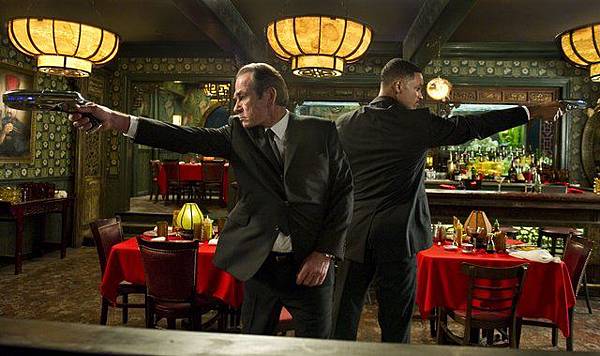 Men in Black III-1 Men in Black III-1
