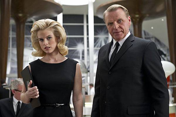 Men in Black III-8 Men in Black III-8