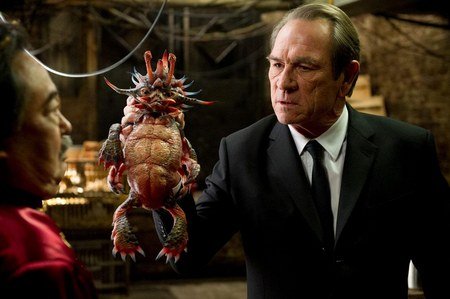 Men in Black III-13 Men in Black III-13