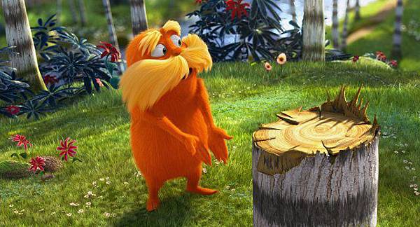 The Lorax2 The Lorax2