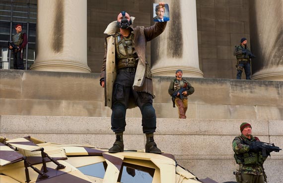 The Dark Knight Rises1 The Dark Knight Rises1