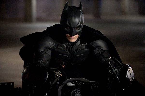 The Dark Knight Rises2 The Dark Knight Rises2