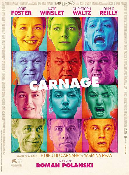 Carnage Carnage