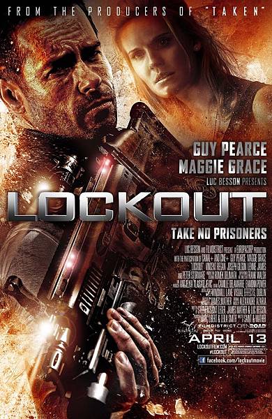 Lockout Lockout