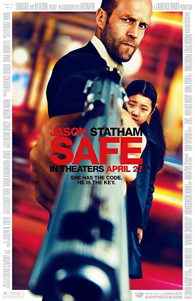 Safe Safe