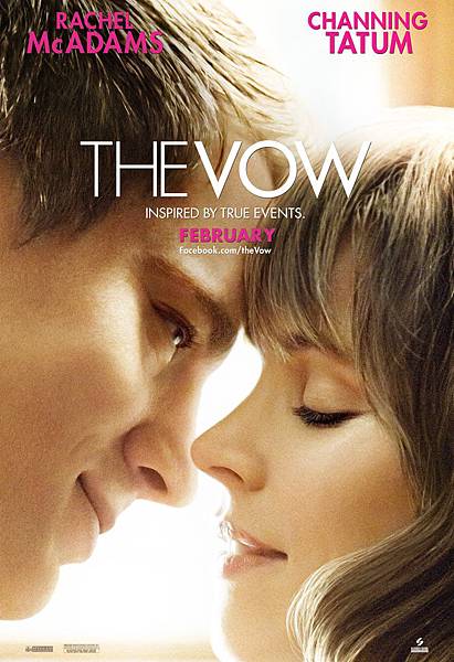 The Vow The Vow