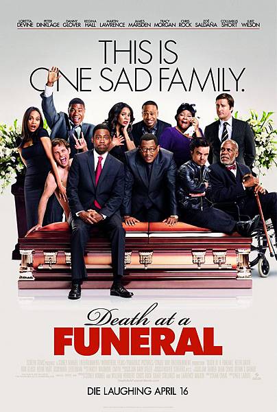 Death at a Funeral Death at a Funeral