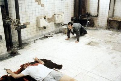 奪魂鋸 1 奪魂鋸 1