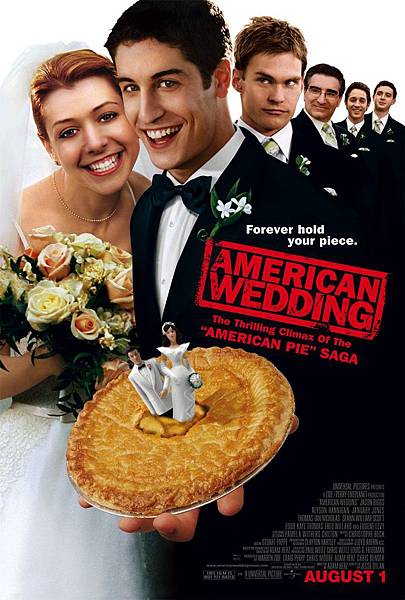 American Wedding American Wedding