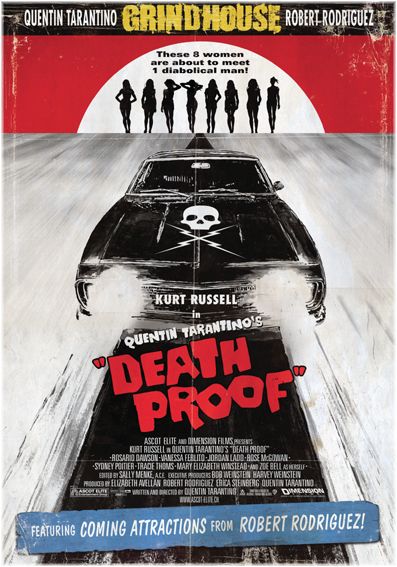 Death Proof Death Proof