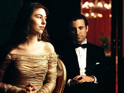 The Godfather:Part III5 The Godfather:Part III5