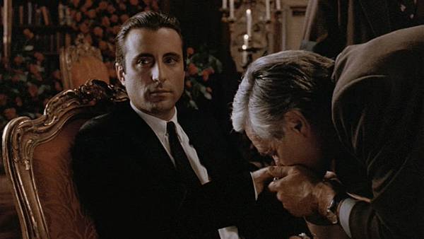 The Godfather:Part III1 The Godfather:Part III1