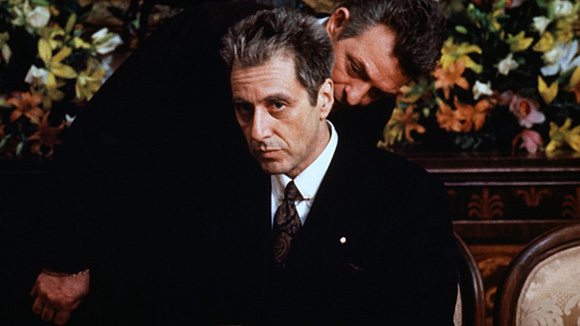 The Godfather:Part III3 The Godfather:Part III3