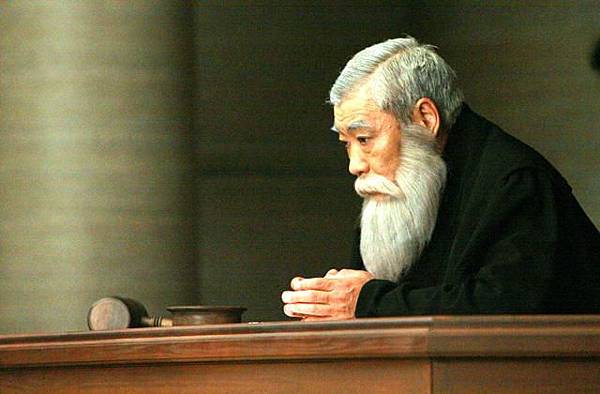 逆轉裁判3 逆轉裁判3