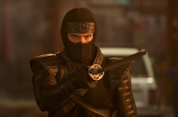 ninja 2 ninja 2