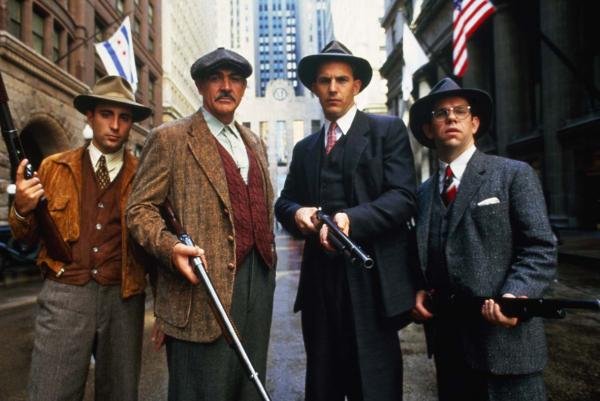 The Untouchables1 The Untouchables1