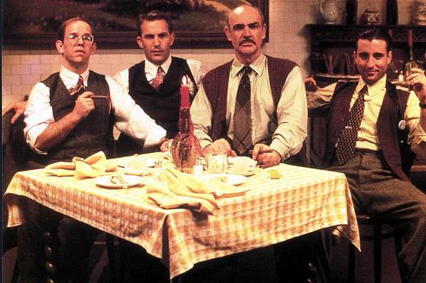 The Untouchables4 The Untouchables4