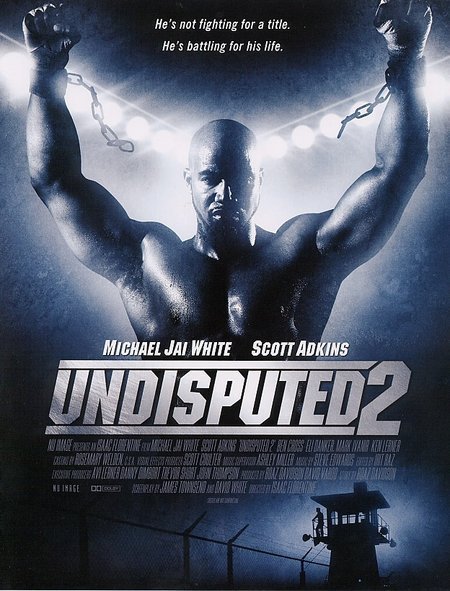 Undisputed 2 Undisputed 2
