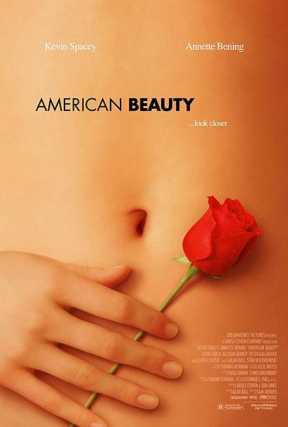 American Beauty American Beauty