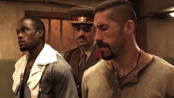 Undisputed 3 : Redemption1 Undisputed 3 : Redemption1