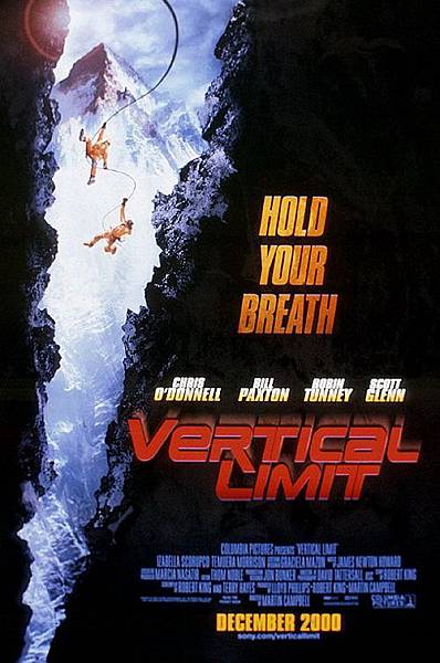 Vertical Limit Vertical Limit