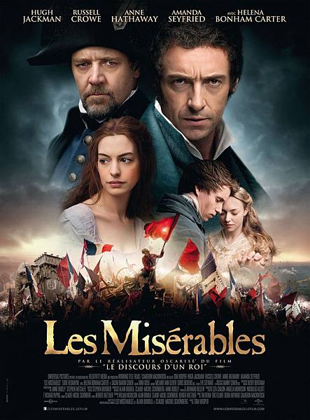 Les Misérables Les Misérables