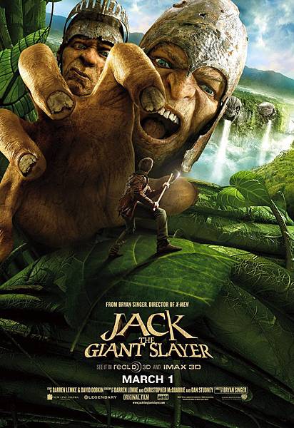 Jack the Giant Slayer Jack the Giant Slayer