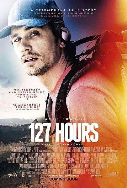 127 Hours 127 Hours