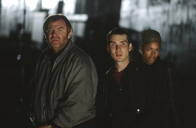 28 Days Later1 28 Days Later1