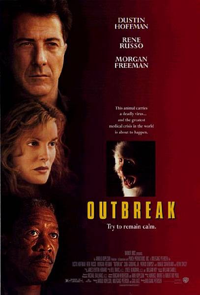 Outbreak Outbreak