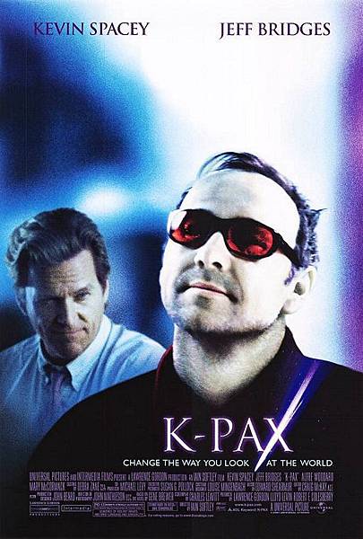K-Pax K-Pax