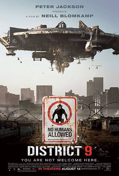 District 9 District 9
